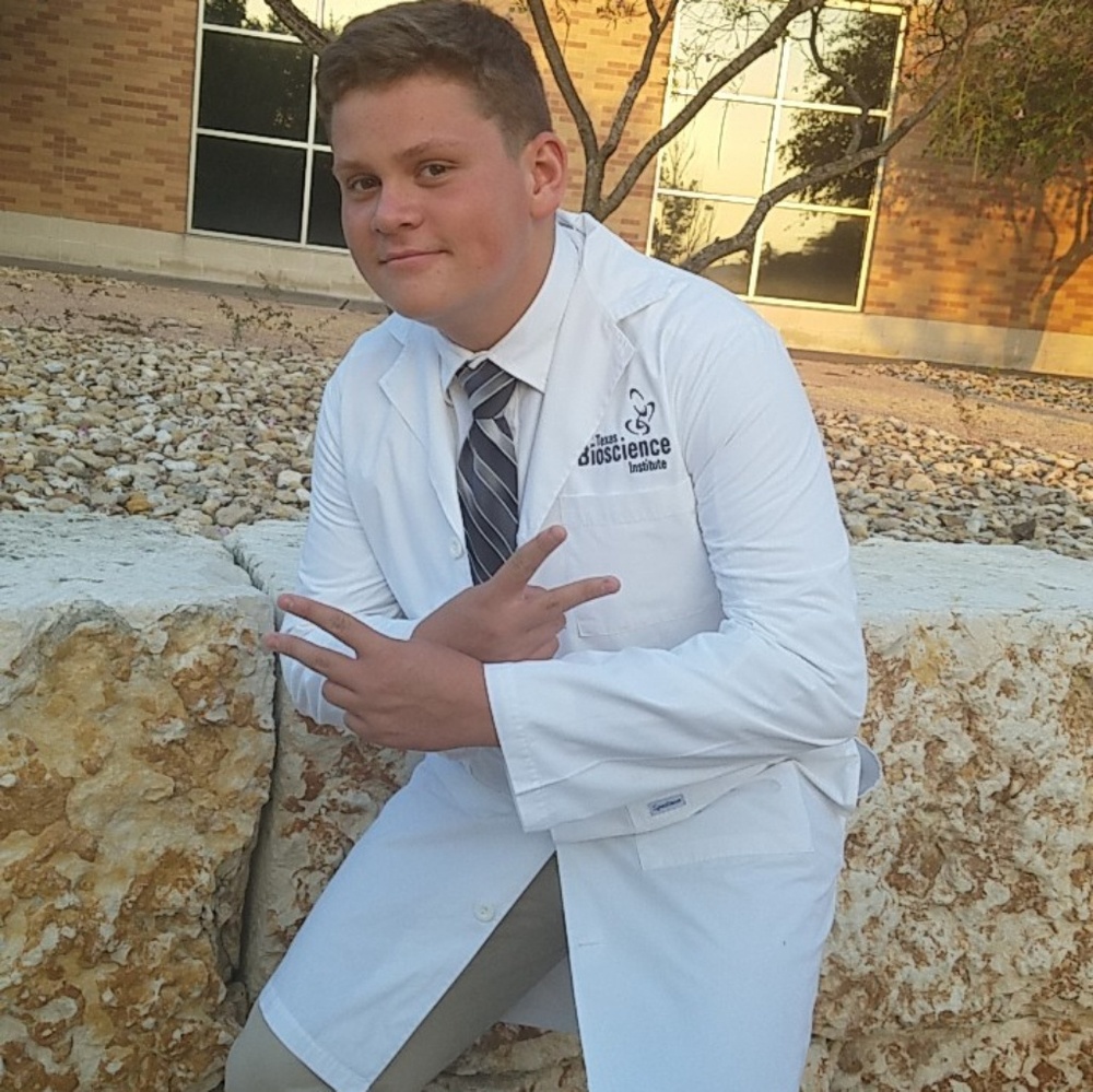 Meet your Posher, Blake